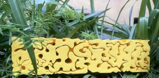 Biodiversità, apicoltura urbana e arnie d’artista, martedì 22 a Lainate.