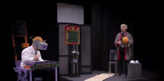 Black Box, dentro l’algoritmo, da giovedì 24 al Pacta Salone.