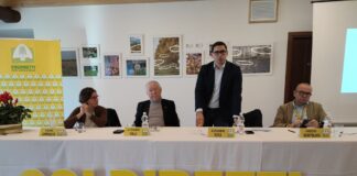 Siccità, Rota (Coldiretti): “Facciamo tesoro dell’emergenza, usiamo al meglio l’acqua dei nostri laghi”.