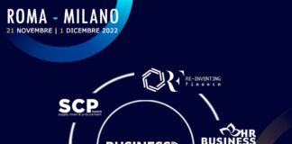 Il Business Leaders Summit quest’anno raddoppia per aiutare le aziende a trovare le risorse necessarie per crescere.