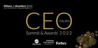 A Milano tornano i CEO Italian Summit & Awards: un salto quantico da disegnare attraverso nuovi “Orizzonti di Gloria”.