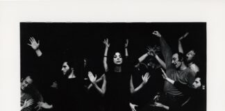Forma e movimento, mostra fotografica di Carla Cerati da Leica Gallerie dal 25 gennaio.