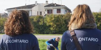 Mission Bambini e Mediobanca insieme per l’ambiente: piantumati 1000 alberi a Gaggiano.