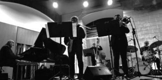Grande jazz a Mare Culturale Urbano: Tracanna, Zanchi, Cipelli, Fioravanti e Andreoli omaggiano Charles Mingus mercoledì 23