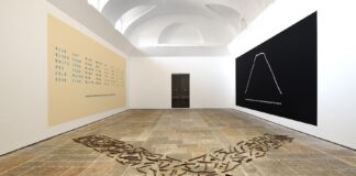 Donazione di 108 nuove opere dalla collezione di Giuseppe Panza di Biumo e inaugurazione della mostra EX NATURA, fino al 1° ottobre 2023.
