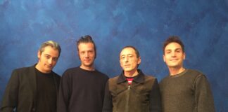 Jazz, soul e funk con il combo Ok Bellezza martedì 29 a Mare Culturale Urbano.