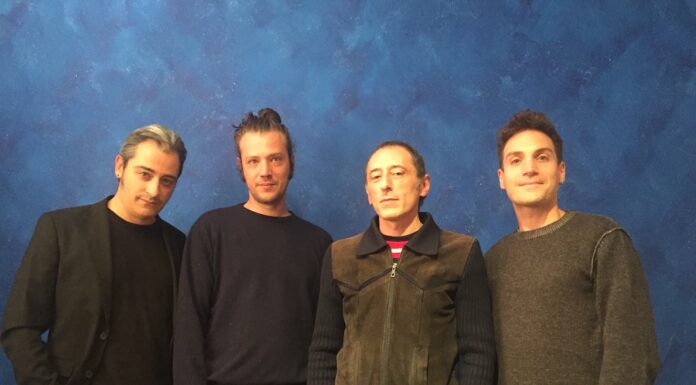 Jazz, soul e funk con il combo Ok Bellezza martedì 29 a Mare Culturale Urbano.