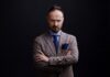 Telepathy, il mentalista Francesco Tesei torna al Teatro Nazionale lunedì 28.