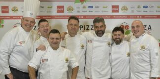 Coca-Cola PizzaVillage@Home, concluso il tour 2022. Dopo il successo in tutta Italia, ci si prepara al 2023.