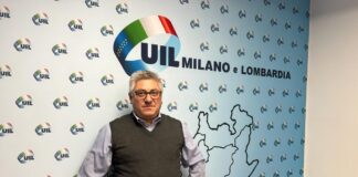 Vizza (Uil Milano Lombardia): il mio impegno nei territori per estendere le risorse del Pnrr anche ai piccoli comuni. Intervista ESCLUSIVA a Gazzetta di Milano.