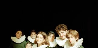 In stato di grazia: bambini con e senza disabilità protagonisti di una favola inchiesta ispirata a Pinocchio dal 3 dicembre a Campo Teatrale.