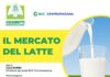Latte, workshop Coldiretti a Lodi per capire dove va il mercato.