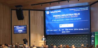Industria Felix, 30 imprese lombarde tra le più competitive e affidabili d’Italia, 16 dell’area di Milano..