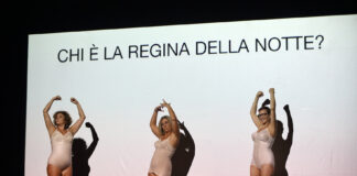 In My Place e Ladies Body Show, due spettacoli al Teatro Litta, regia di Silvia Gribaudi.