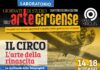 Il Circo rinasce… e va in Università. Alla Statale di Milano le Giornate di Studio sul Circo. Ospiti i mimi ucraini Dekru.