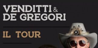 Antonello Venditti e Francesco De Gregori in tour, tra novembre e dicembre 4 date al Teatro degli Arcimboldi.