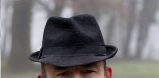 I quattro cavalieri della Linea Lombarda: Carlo Porta.