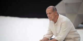 Corpo Eretico, Marco Baliani al Teatro Menotti sabato 3 e domenica 4.
