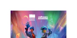 Poste Italiane partecipa alla Milan Games Week & Cartoomics con 4 annulli speciali e le cartoline.