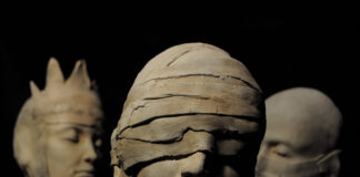 Scultura ed arte orafa a Lugaggia sabato 3 e domenica 4.