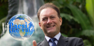 Paesi che vai, il programma di Rai 1 condotto da Livio Leonardi fa tappa a Pavia domenica 13.