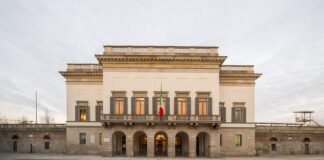 I luoghi Fai milanesi si vestono a festa per Natale.