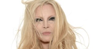 Minaccia bionda, Patty Pravo al Teatro Nazionale l’11 aprile 2023.