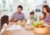 La prima colazione a casa, per 1 italiano su 3 è irrinunciabile, perchè buona sana e conveniente.