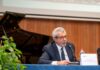 Raffaello Vignali, Presidente del Conservatorio di Milano, rieletto Presidente della Conferenza dei Presidenti dei Conservatori di Musica Italiani.