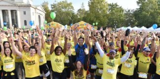 Grande successo per la prima edizione della Run For Inclusion 5.000 partecipanti alla corsa che celebra i valori di inclusività e diversity.