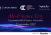 Alt-Finance Day, presentazione Quinto quaderno di ricerca sulla finanza alternativa per le PMI in Italia.