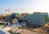 Segreen cresce anche nel segno della ricerca medica con nuovi tenants che si instaurano nel business park di Milano.