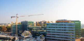 Segreen cresce anche nel segno della ricerca medica con nuovi tenants che si instaurano nel business park di Milano.