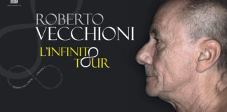 Concerto di beneficenza di Roberto Vecchioni al Conservatorio Verdi a cura di Opera San Francesco.