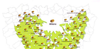 Parco Agricolo Sud Milano: Cia Agricoltori Lombardia chiede che siano valorizzate agricoltura e ambiente.