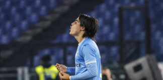 Monza, sconfitta all’Olimpico contro la Lazio.