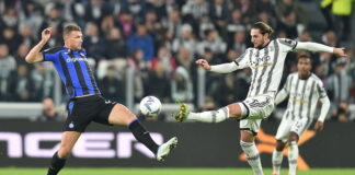 L’Inter spreca nel primo tempo e cede alla Juve nella ripresa.