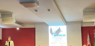 Liberi dalle barriere, presentato il progetto.