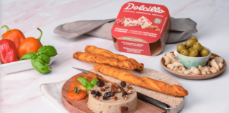 Dolcillo, tutta la dolcezza del Natale per Feste in fermento.