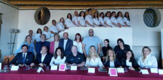 Il festival di di Sanremo 2023 inizia da Napoli con il Dream Massage®.