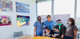 Torna il mercatino solidale di Fondazione Tog.