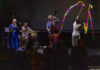 Atelier Musicale: “Crossing”, intrecci tra jazz, danza e improvvisazione sabato 12 alla Camera del Lavoro.
