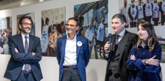 Hub 126: il nuovo centro a Milano per gestire le emergenze gestito da Progetto Arca.