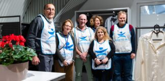 Progetto Arca racconta le fragilità alla Civil Week.