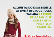iDO e Croce Rossa Italiana insieme a sostegno delle famiglie più vulnerabili.