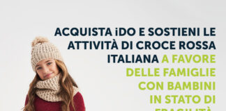 iDO e Croce Rossa Italiana insieme a sostegno delle famiglie più vulnerabili.