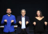 Dal sogno alla scena, Daniel Pennac al Teatro Carcano lunedì 21.
