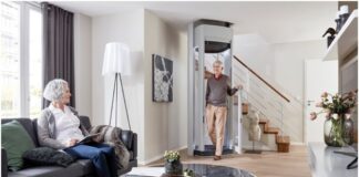 Installazione di un ascensore per disabili in casa: dalla burocrazia ai modelli