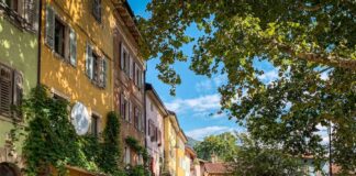 Monza è al secondo posto tra le migliori città italiane per gli expat del 2022.
