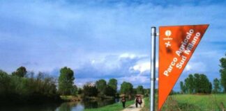 Parco Agricolo Sud, nuovo percorso condiviso